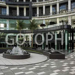 The Milano Residences Manila