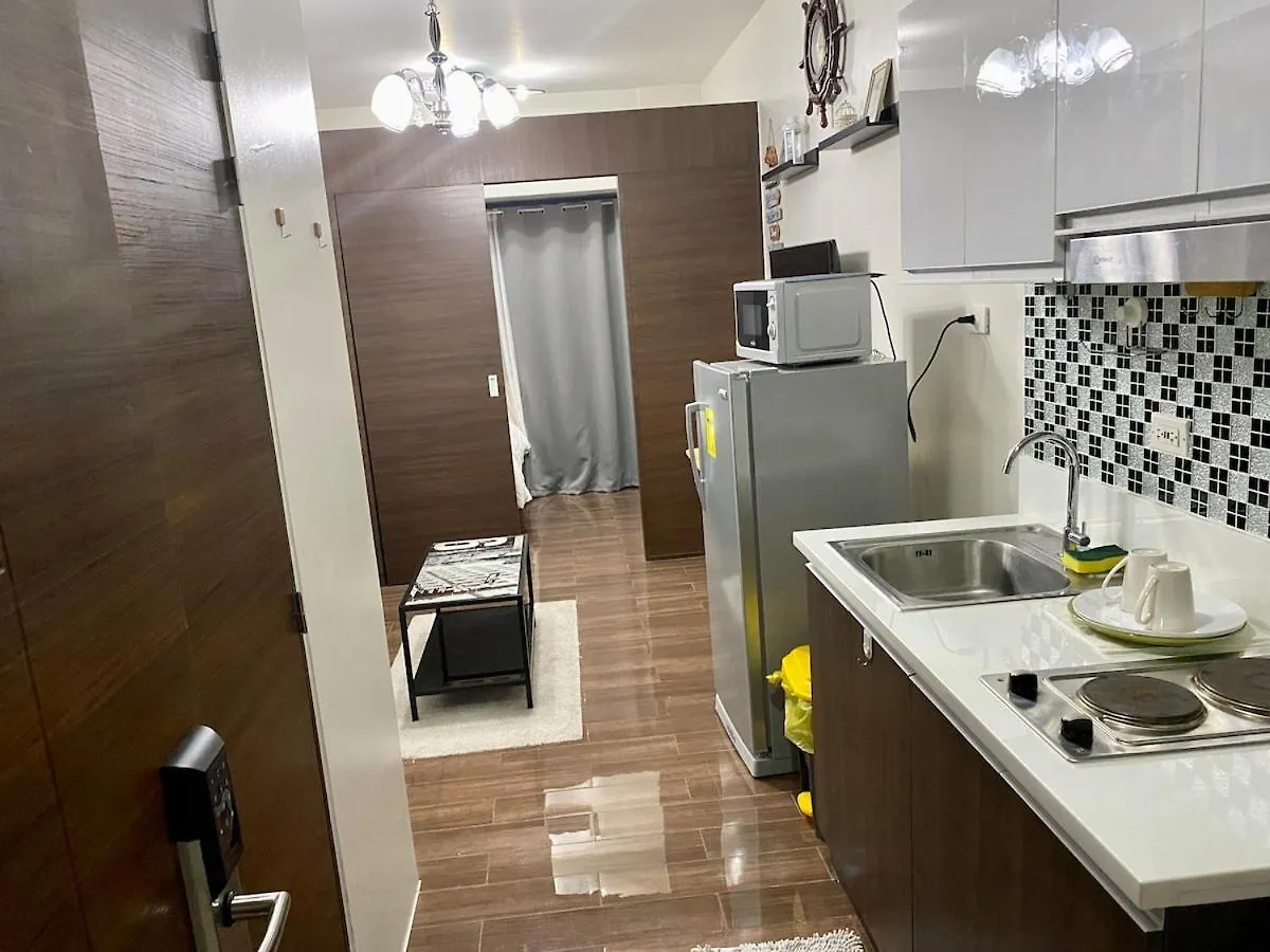 Cruise Ship Condo Escape Makati 300 Mbps Gym Swim Park 2271 Manila Philippines