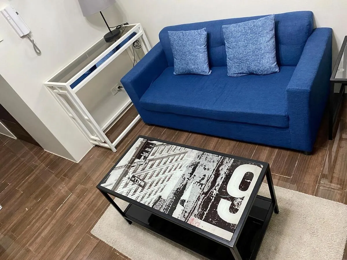 Cruise Ship Condo Escape Makati 300 Mbps Gym Swim Park 2271 Manila Philippines