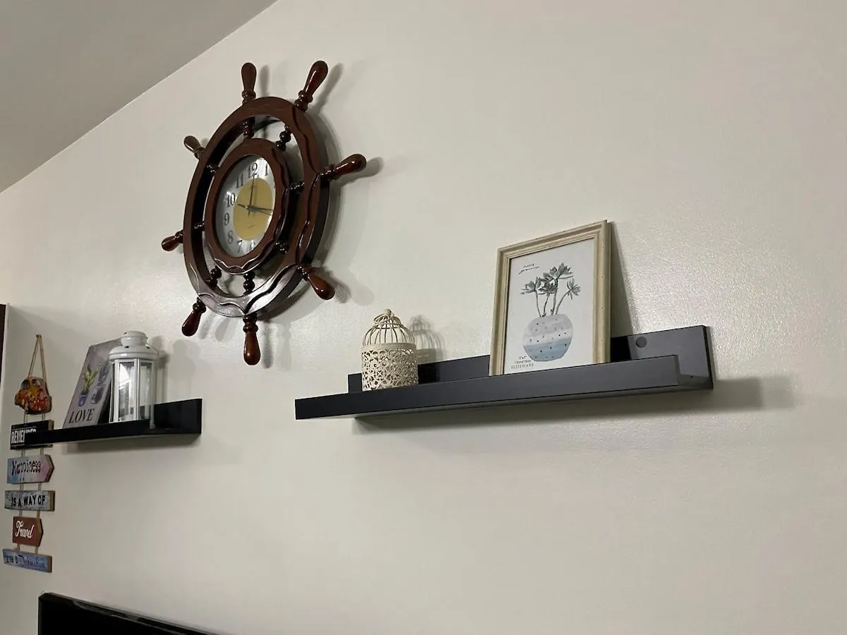 Cruise Ship Condo Escape Makati 300 Mbps Gym Swim Park 2271 Manila
