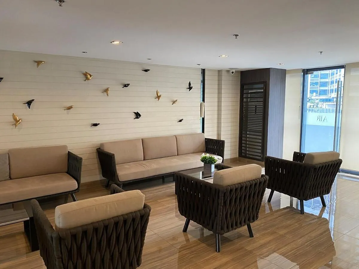 Cruise Ship Condo Escape Makati 300 Mbps Gym Swim Park 2271 Manila 0*,